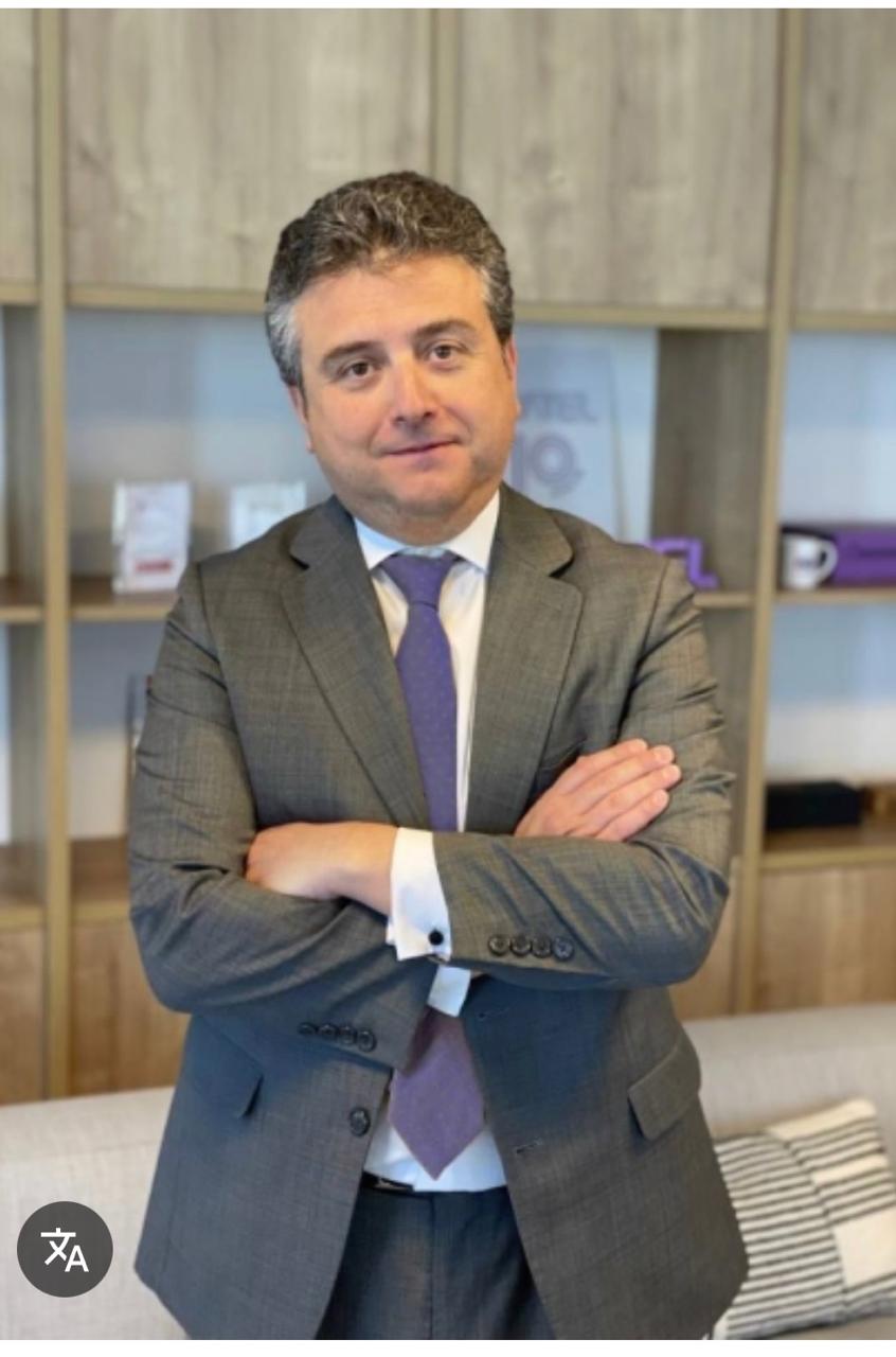 Jorge Gómez